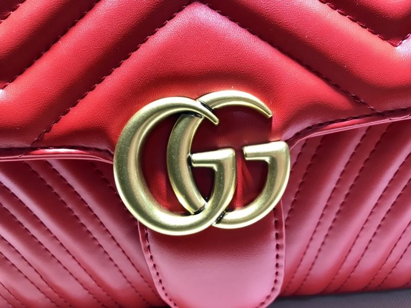 Gucci Satchel Bags